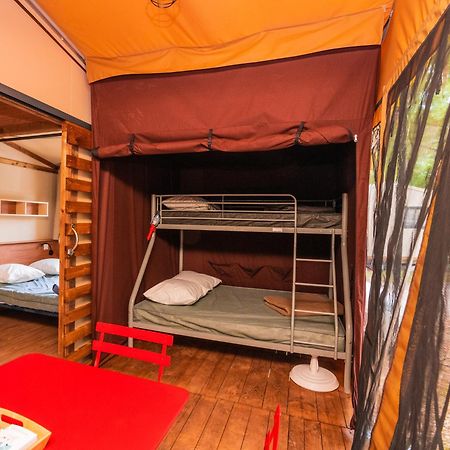Camping Onlycamp Tours Val De Loire Saint-Avertin Buitenkant foto