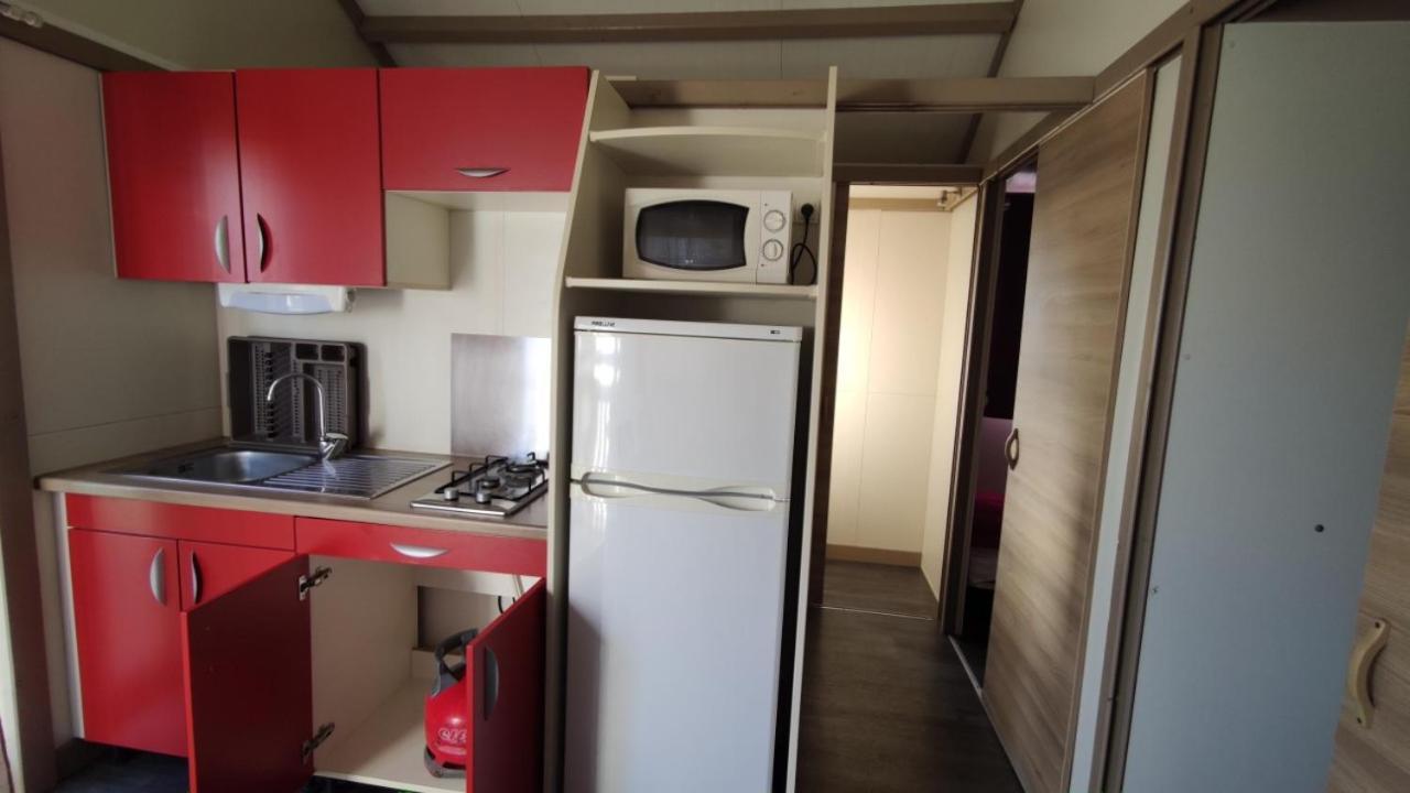 Camping Onlycamp Tours Val De Loire Saint-Avertin Buitenkant foto