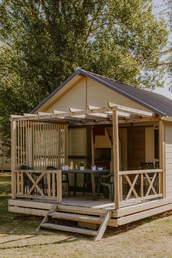 Camping Onlycamp Tours Val De Loire Saint-Avertin Buitenkant foto