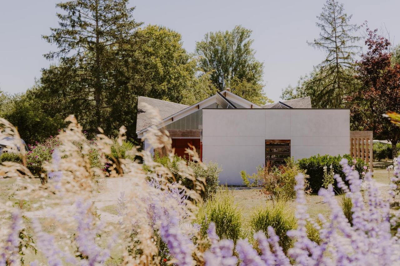 Camping Onlycamp Tours Val De Loire Saint-Avertin Buitenkant foto