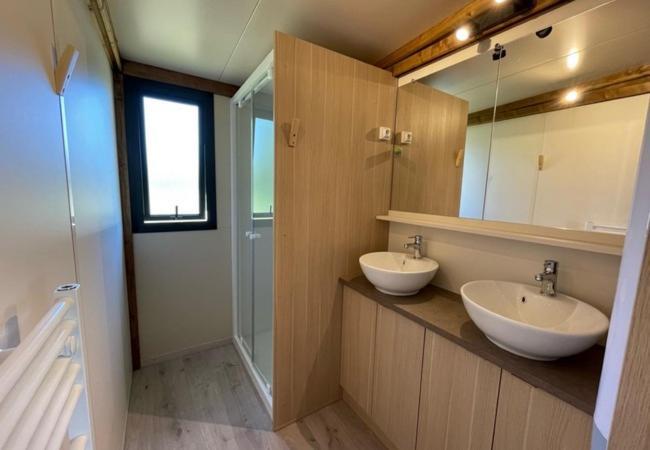 Camping Onlycamp Tours Val De Loire Saint-Avertin Buitenkant foto