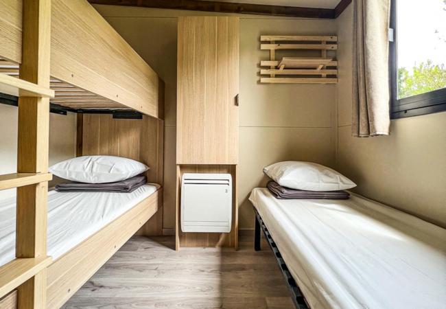 Camping Onlycamp Tours Val De Loire Saint-Avertin Buitenkant foto