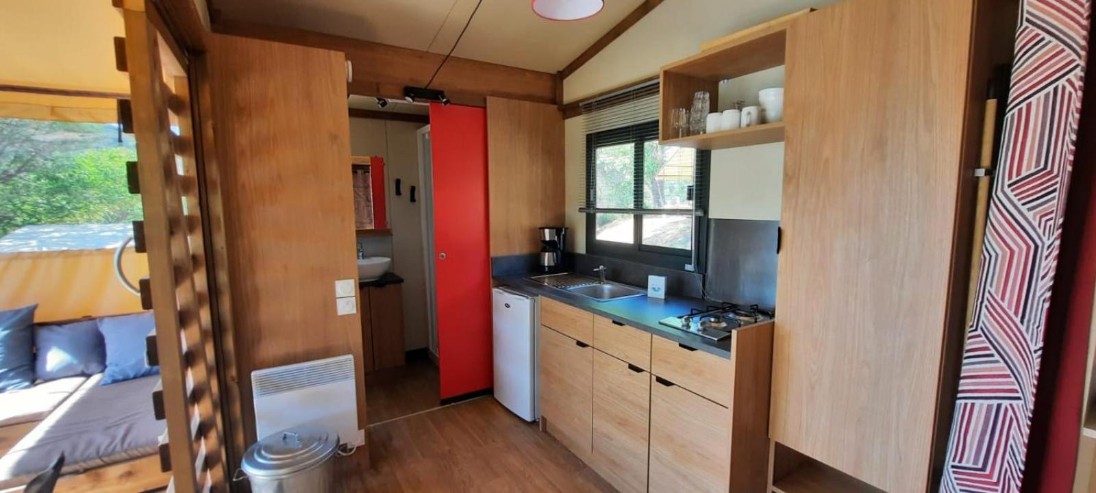 Camping Onlycamp Tours Val De Loire Saint-Avertin Buitenkant foto