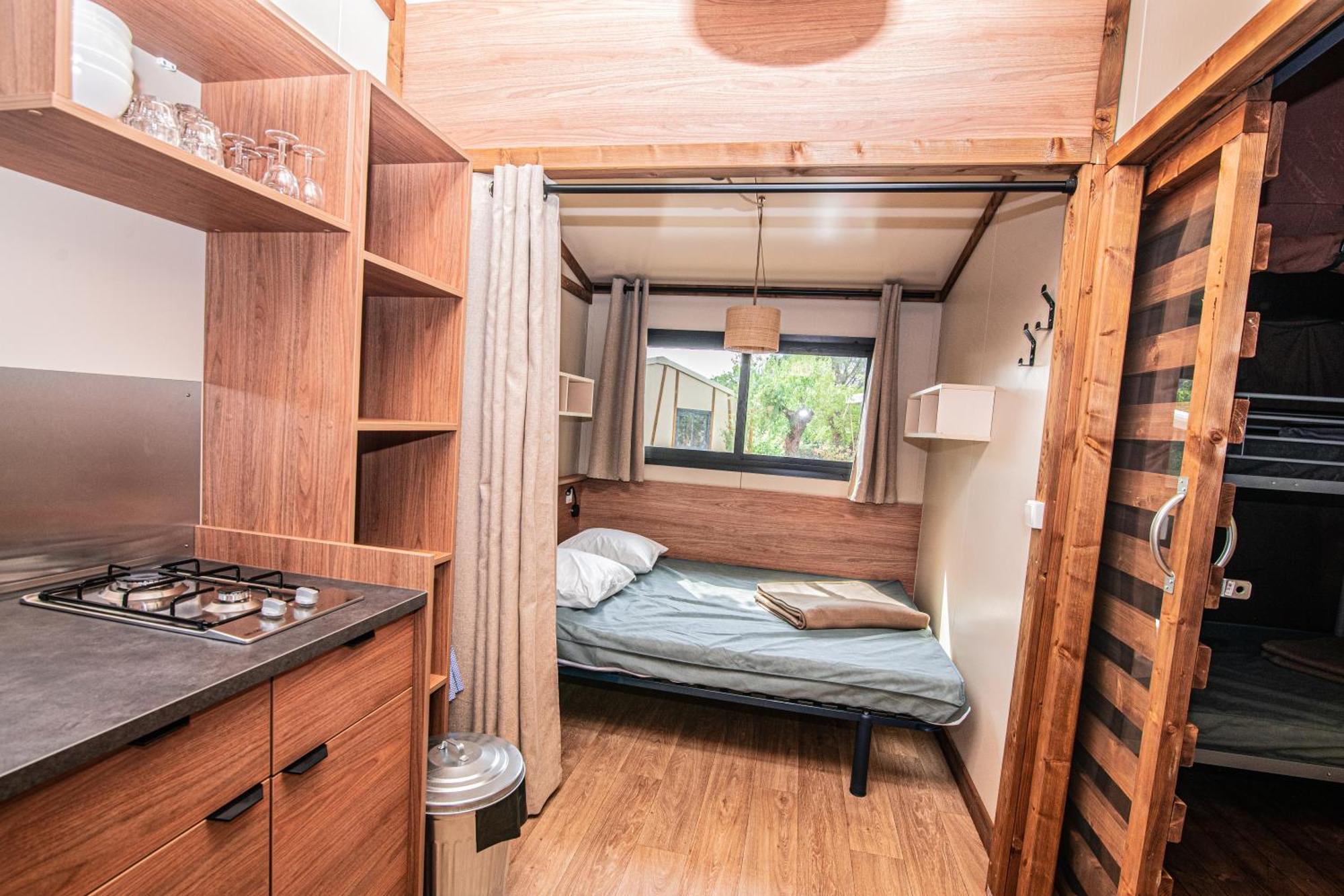 Camping Onlycamp Tours Val De Loire Saint-Avertin Buitenkant foto