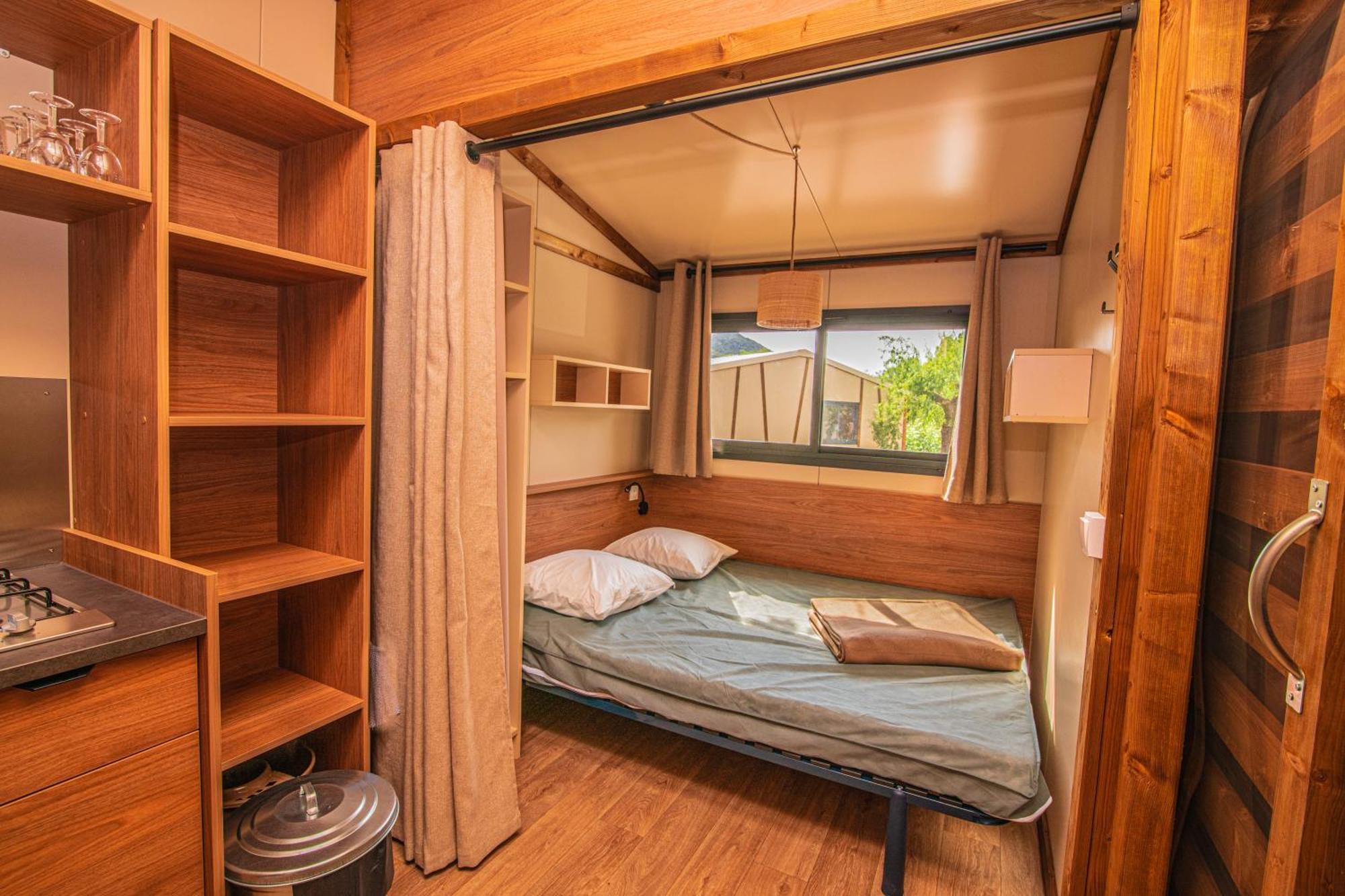 Camping Onlycamp Tours Val De Loire Saint-Avertin Buitenkant foto