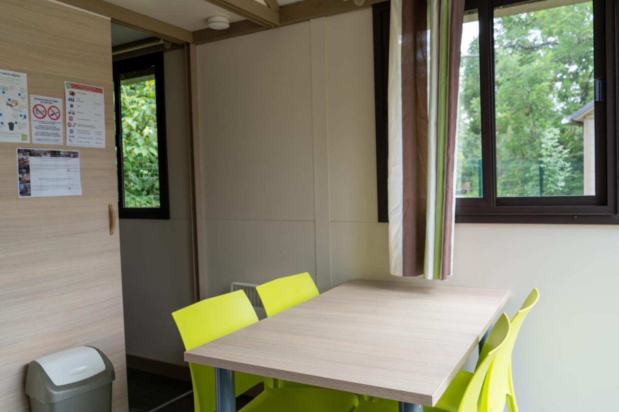 Camping Onlycamp Tours Val De Loire Saint-Avertin Buitenkant foto
